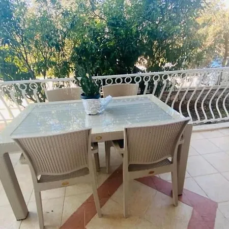 Apartman Erguen 37-2 Fethiye