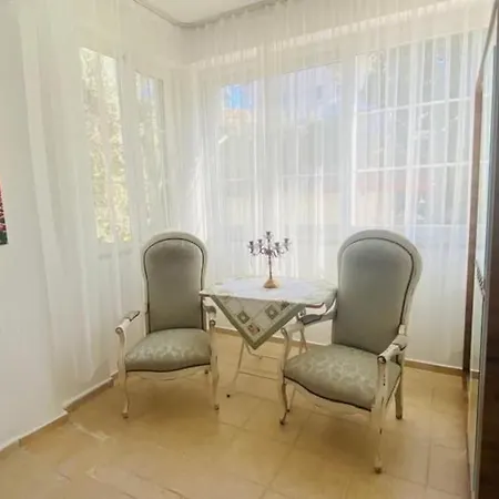 Lägenhet Erguen 37-2 *