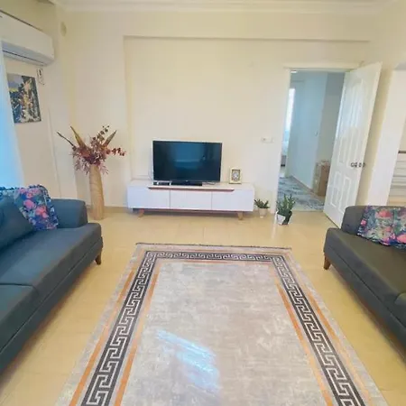 Appartement Erguen 37-2