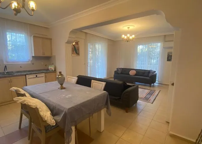 アパート Erguen 37-2 *