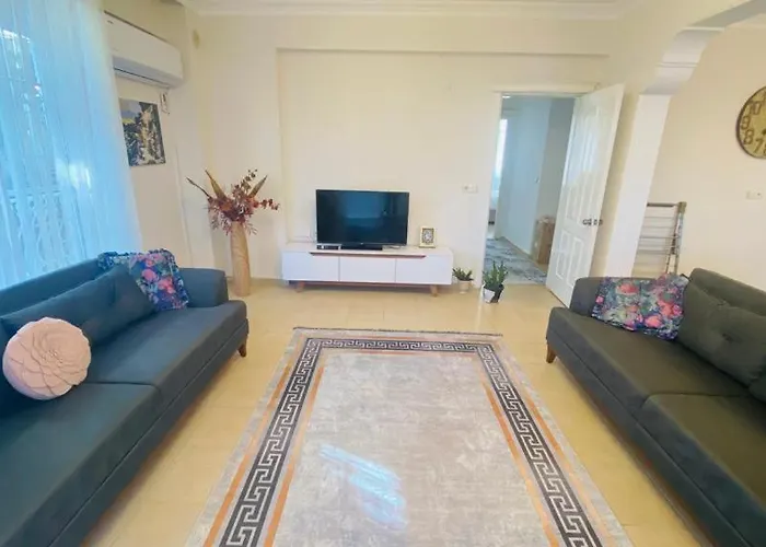 アパート Erguen 37-2